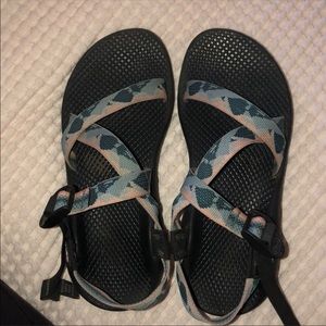 Yosemite Limited Edition Chacos